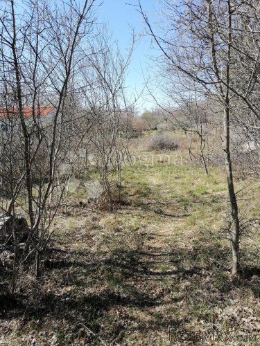 OTOK KRK GARICA GRAĐEVINSKI TEREN OD 2338 m2 - 3