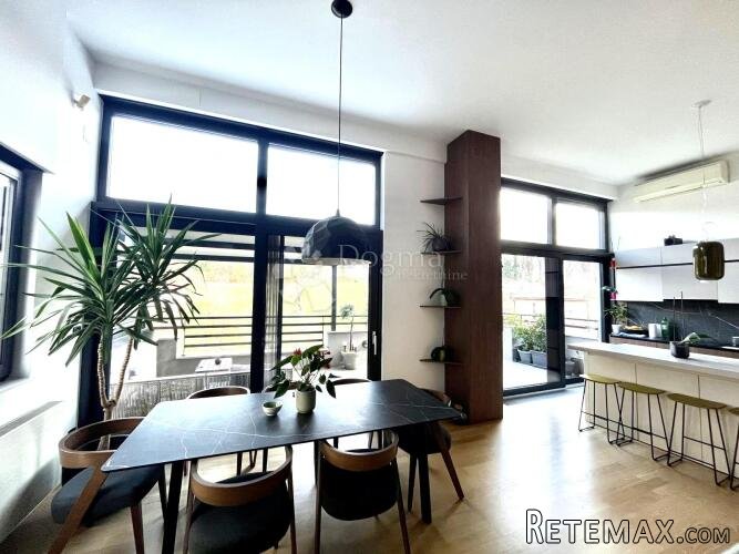 Top penthouse s terasama garažom i 2 PM -Kameniti stol 127 m - 3
