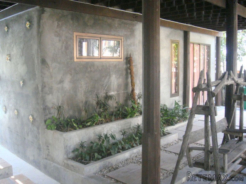 Traditional Thai house in central.. - 2