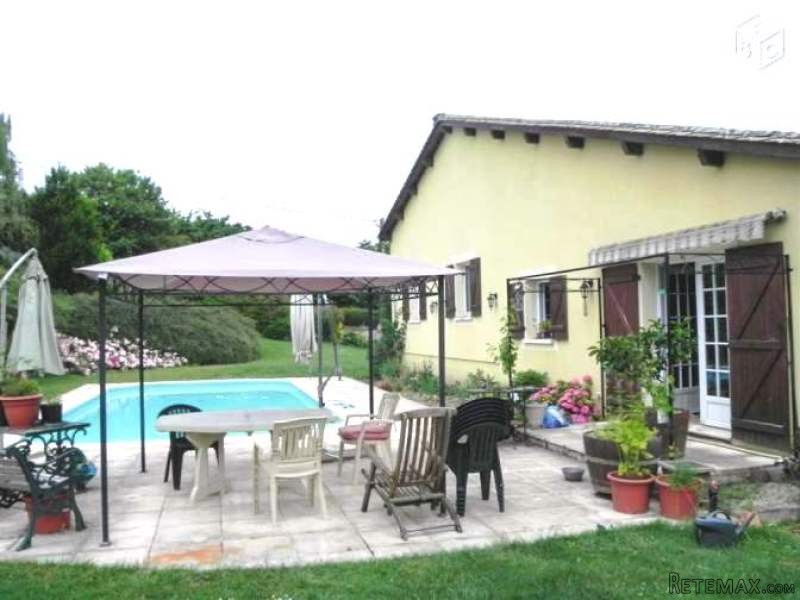 A 3 Bedroomed Modern Property For Sale..