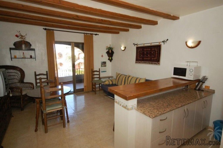 Nice apartment in Els Poblets, close to the beach (200m), 1.. - 4