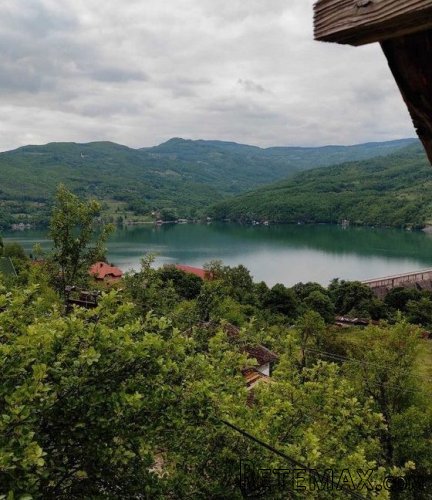 Povoljno prodajem kucu-Perucac - 4