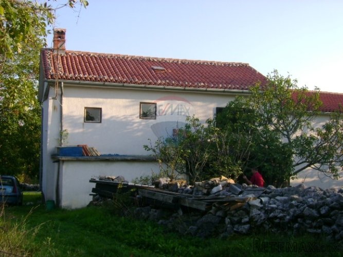 Ročko polje - samostojeća kuća katnica - 3