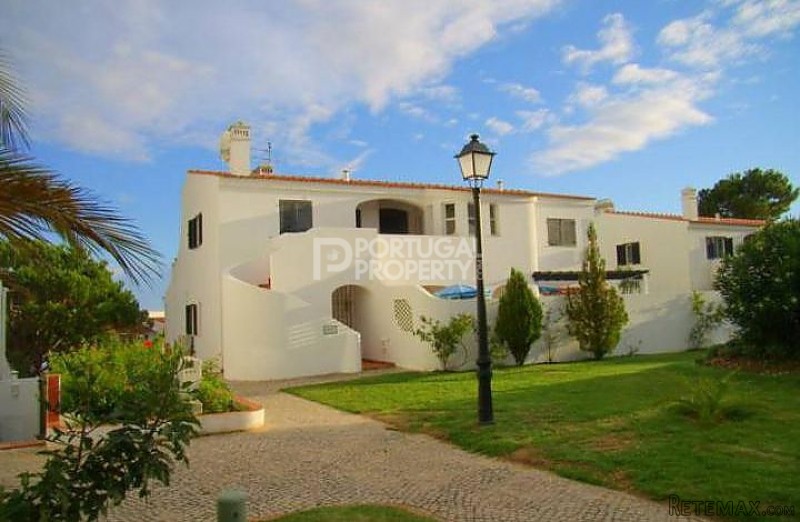 3 Bedroom Penthouse with Sea Views