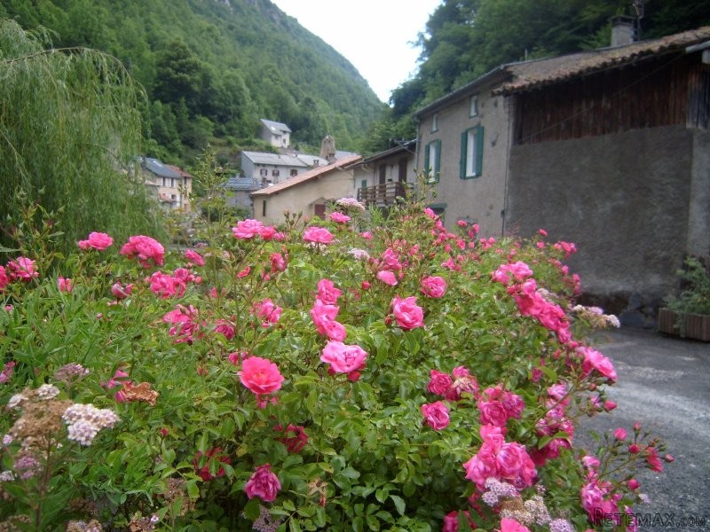 Large Village House With Garden.. - 2