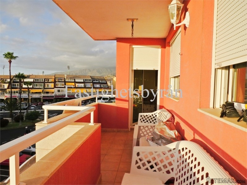 Los Cristianos | Teneriffa - 2