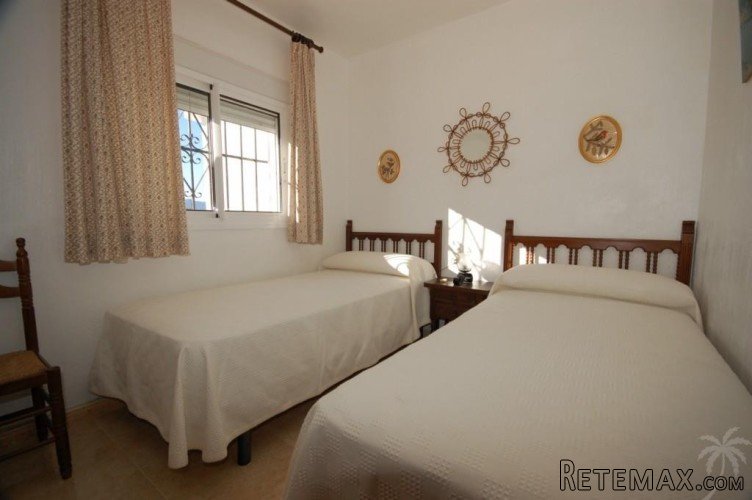 Nice apartment in Els Poblets, close to the beach (200m), 1.. - 5