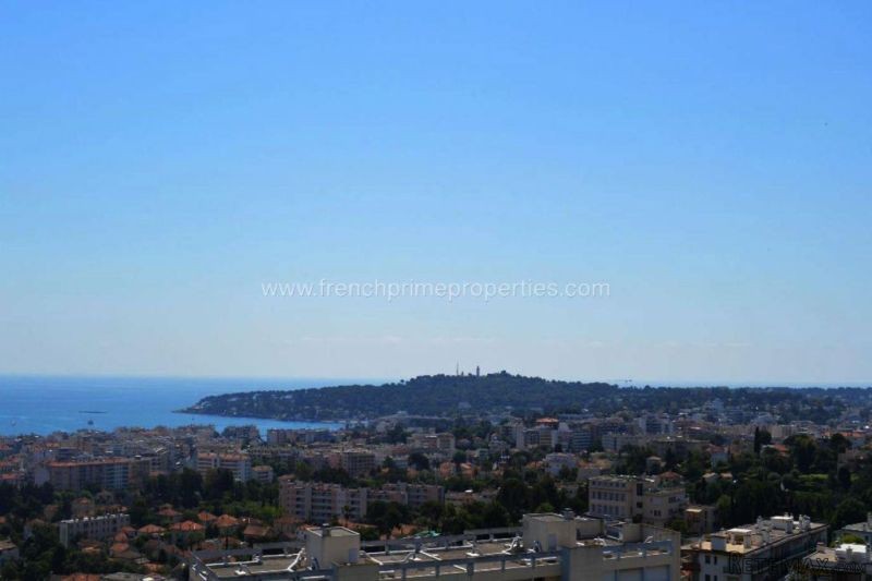 Sale Apartment - Antibes