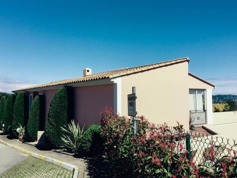 Sale Apartment - Mandelieu-la-Napoule - 2
