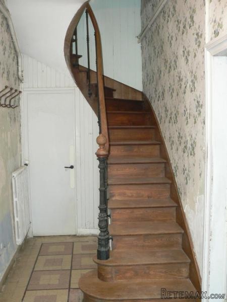 Small Manor House to Improve - 2