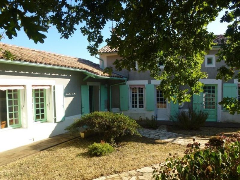 Stone Village House In 1 Ha Of Land - 2