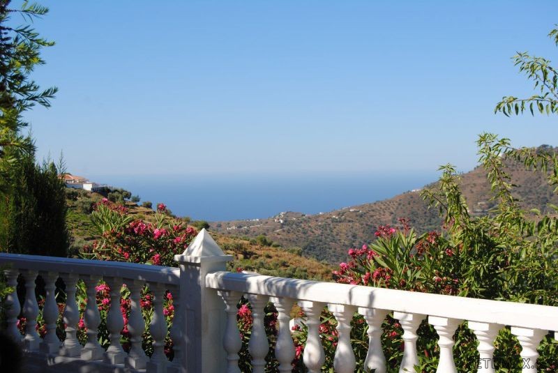 Villa for Sale in Competa, Competa.. - 2