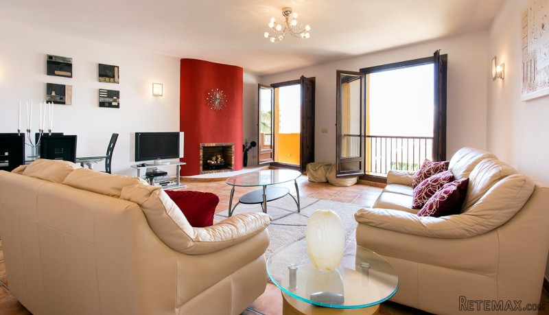 2 Bedrooms - Apartment - Alicante - For.. - 2