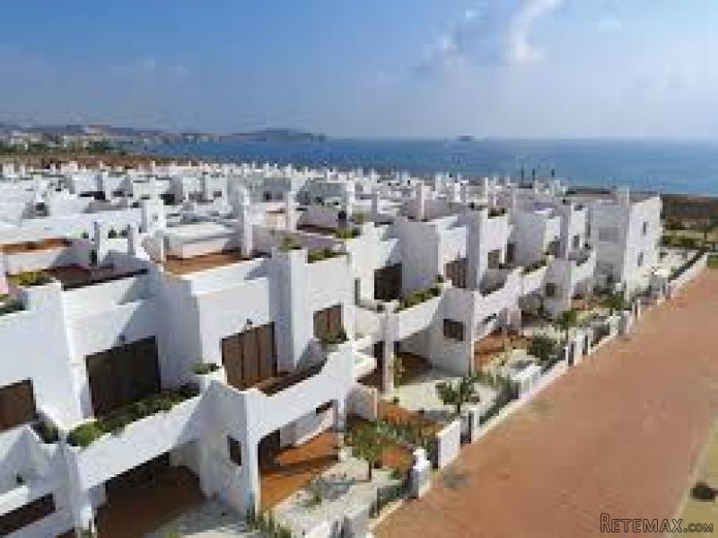 3 Bedrooms - Apartment - Almeria - For..