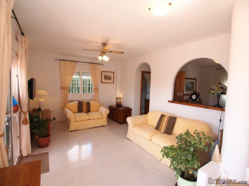 4 Bedrooms - Villa - Murcia - For Sale - 2