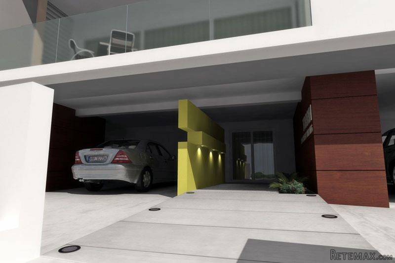Brand NEW and MODERN 2 bedroom flat in..