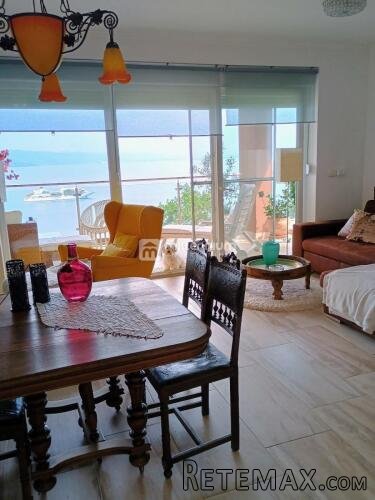 Opatija, 70.80m2, 2s+db, parking, pogled na more