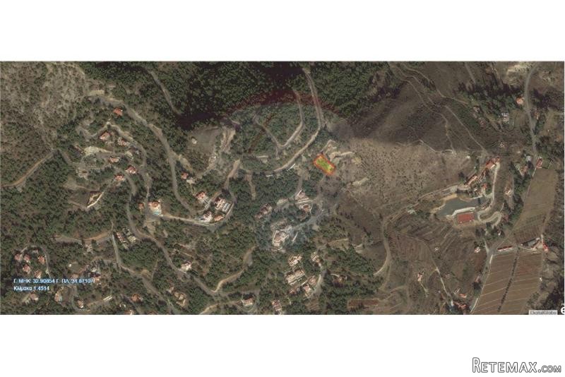 Plot of Land for Building - For Sale -..