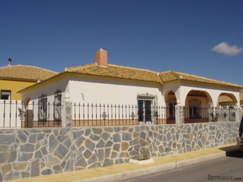 Villa in Oria