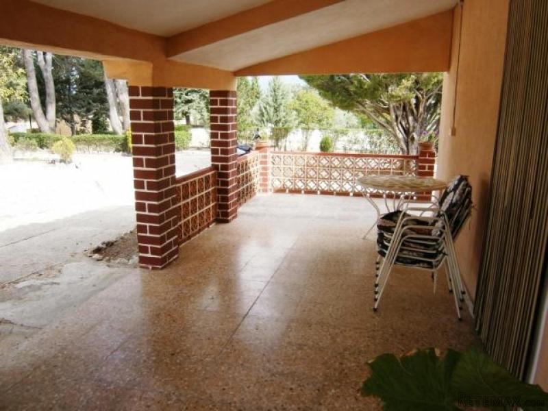 Detached 3 Bedroom Country House On A.. - 2