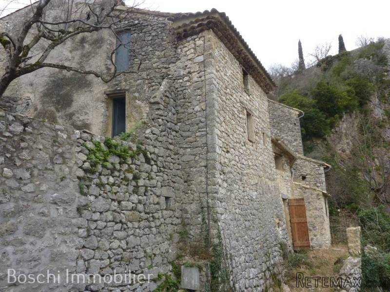 Maison De Village Region Nyons - 2