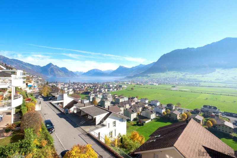 SPECTACULAR PANORAMIC VIEW COMBINED..