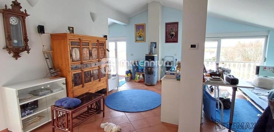 Viškovo, Saršoni, 109.63m2, 3s+db, terasa