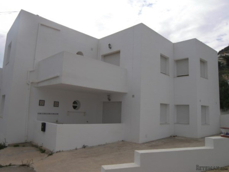 Apartment in Mojacar - 2
