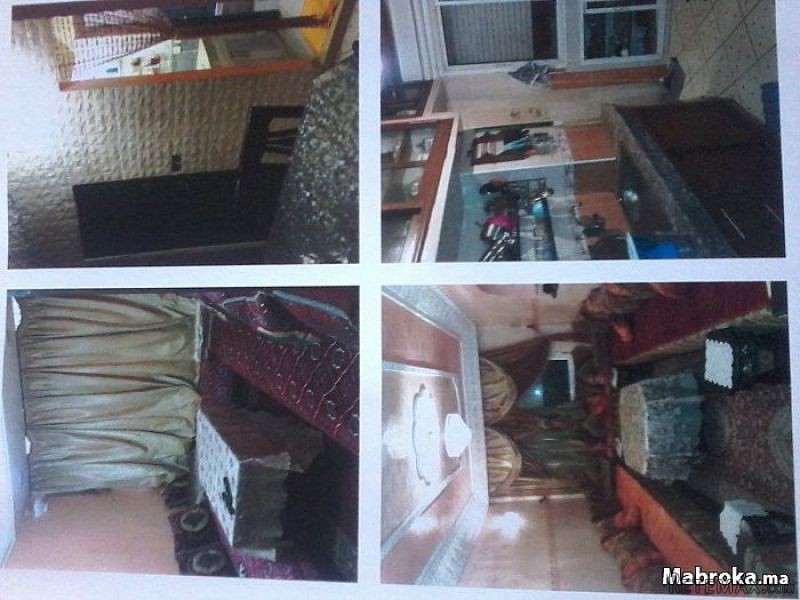 Belle appartement 2017