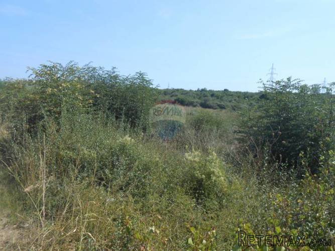 Istra, Pula, Medulinska cesta, građevinsko zemljište,... - 3