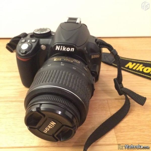 Nikon D7000
