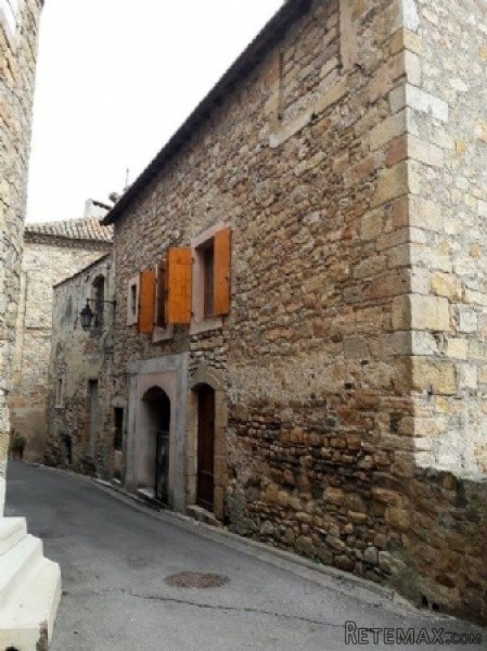 Wonderful Character House With 315 m2..