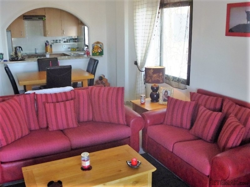 2 bed Apartment in CALAHONDA - 2