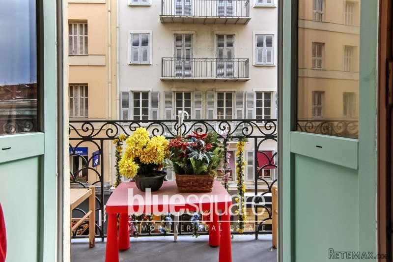 2-bedroom apartment - Nice Carre d'Or