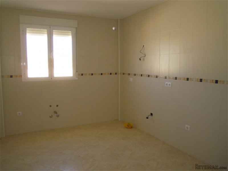 Villa in Arboleas - 2