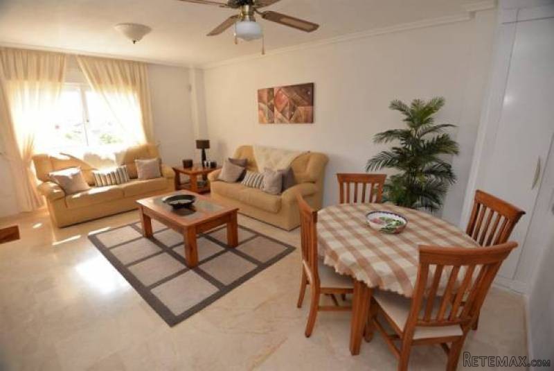 2 Bedroom 2 Bathroom Penthouse In Playa.. - 2