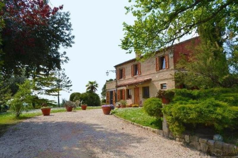 House - Marche - For Sale - 2