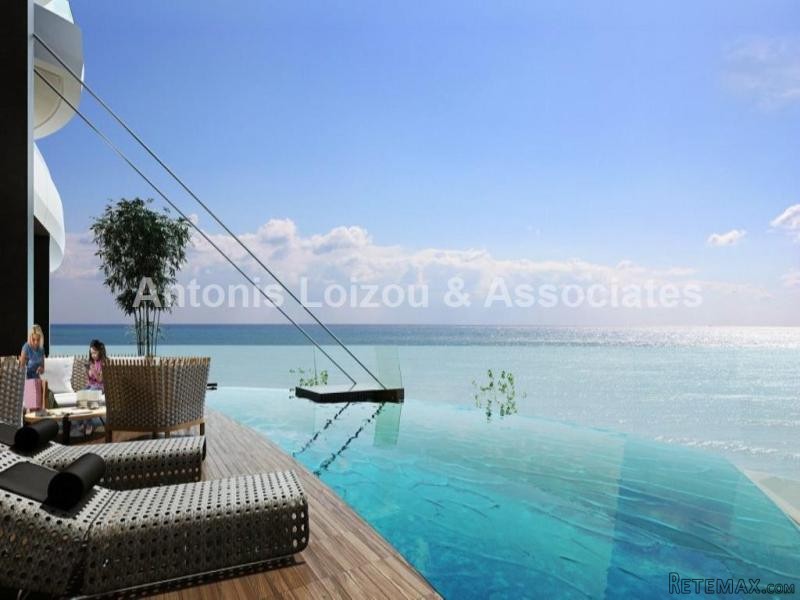 Luxury Two Bedroom Apartment