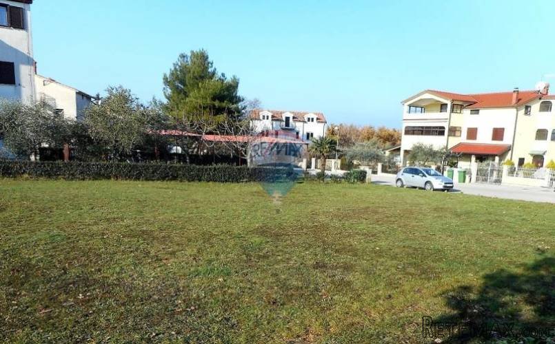 Špadići, građevinsko zemljište - 5