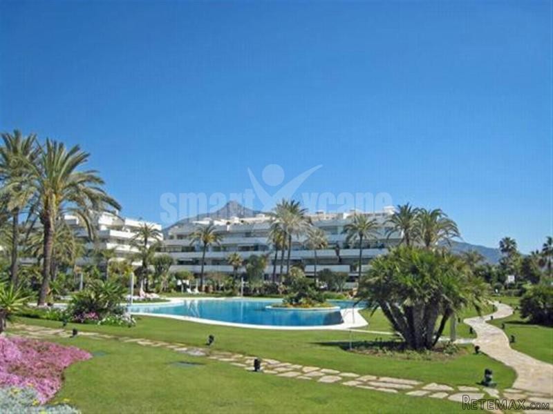 Apartment For Sale In Puerto Banus..
