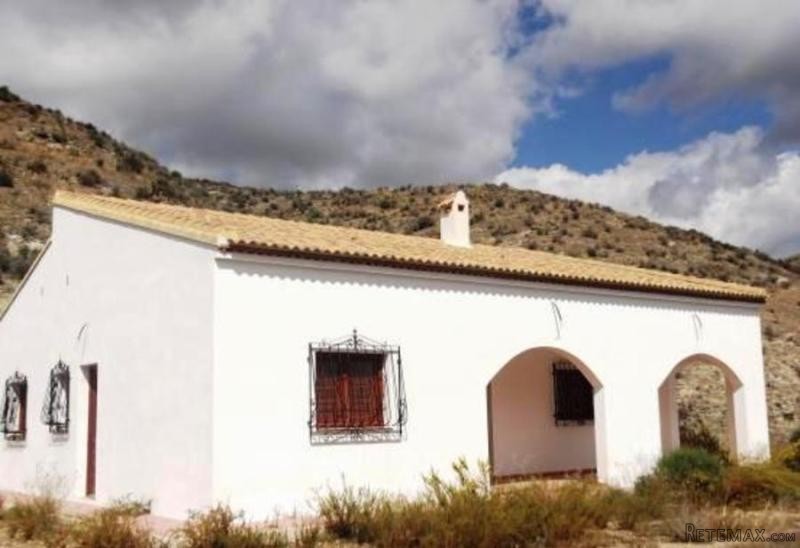 Villa in Oria - 2