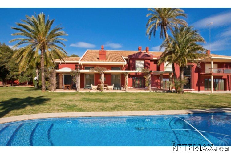 Exceptional luxury sea front villa in Denia, Costa Blanca.. - 2