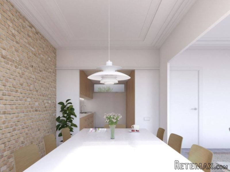 Gorgeous Refurbished 1 Bed Flat For.. - 2