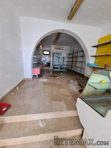 Na prodaju poslovni prostor – 55 m², Barbariga