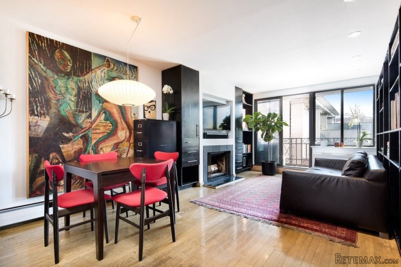 1 Bedroom - Condo - New York State -..