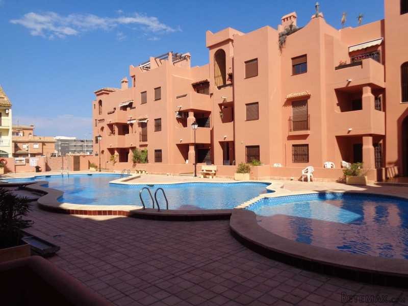 2 Bedrooms - Apartment - Alicante - For..