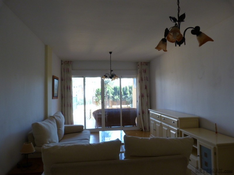 2 Bedrooms - Apartment - Almeria - For.. - 2