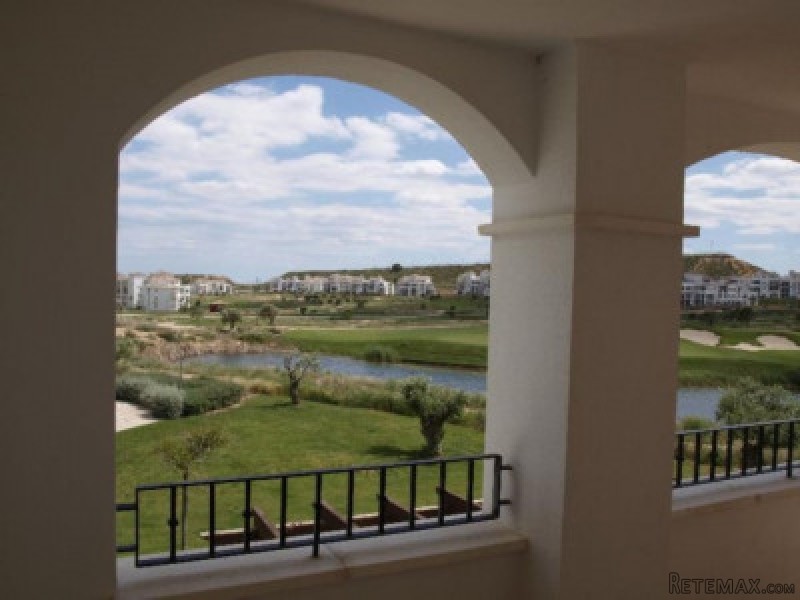 2 Bedrooms - Apartment - Murcia - For.. - 2