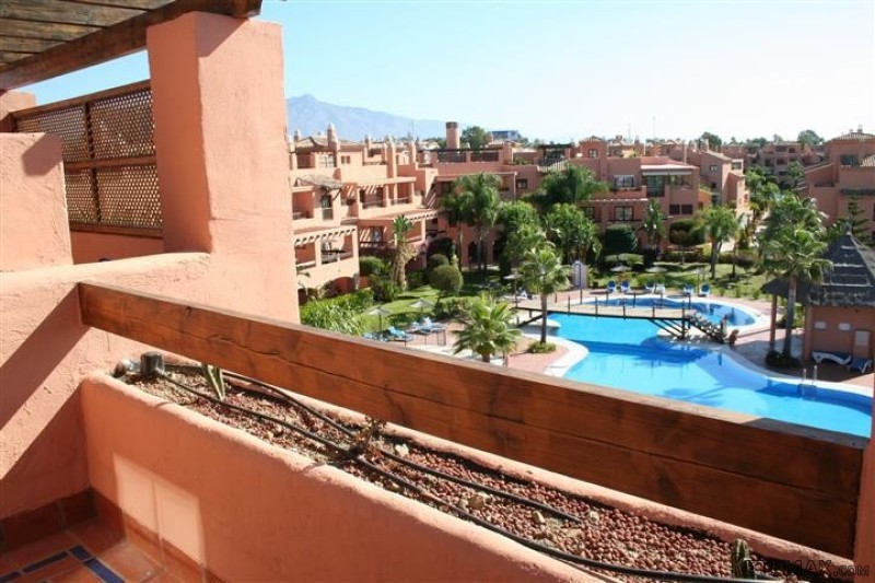 3 Bedroom Penthouse Apartment - 2