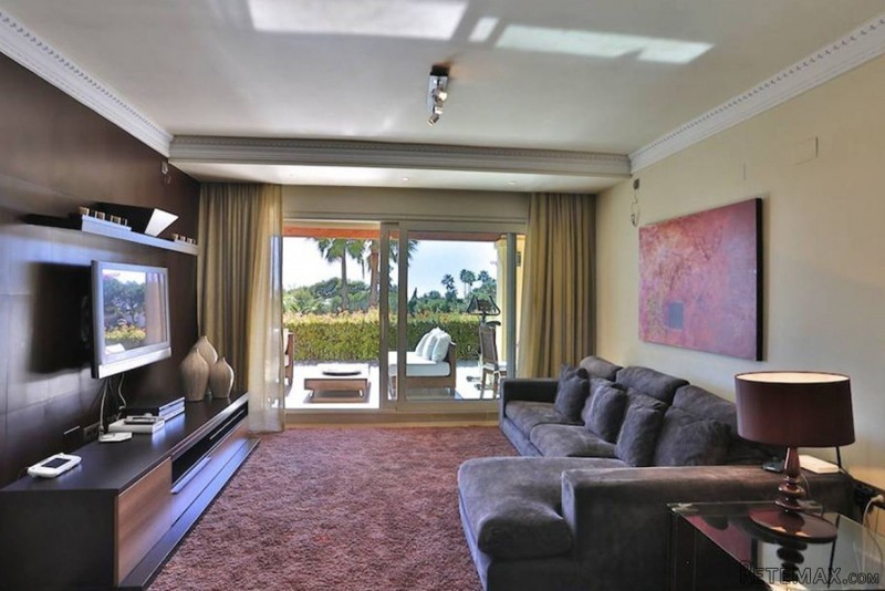 Luxury Apartment in Prestigious.. - 2